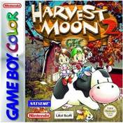 Harvest Moon 2 - MeBoy
